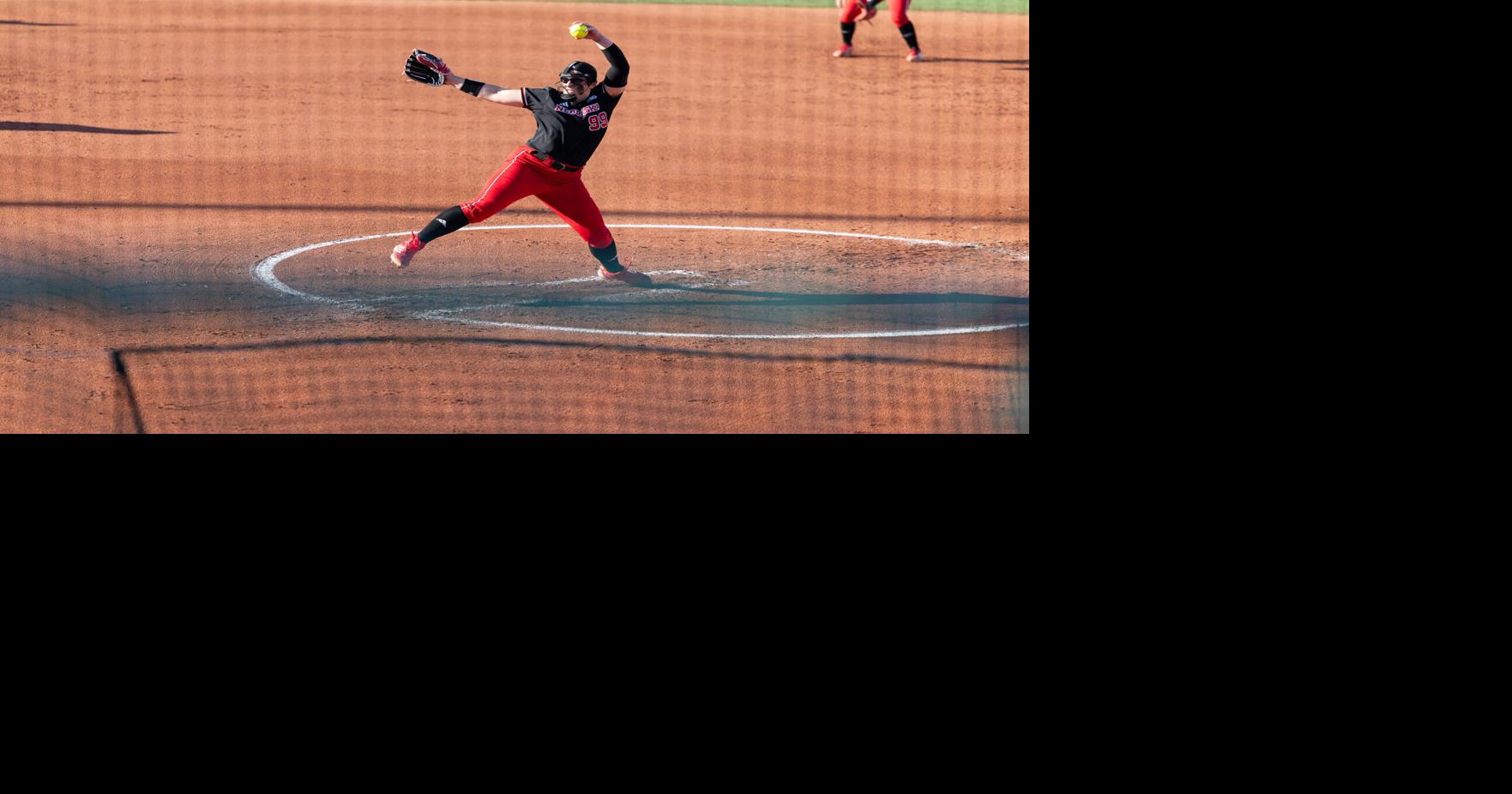 Nebraska softball falls 5-1 against Alabama in Women’s College World Series