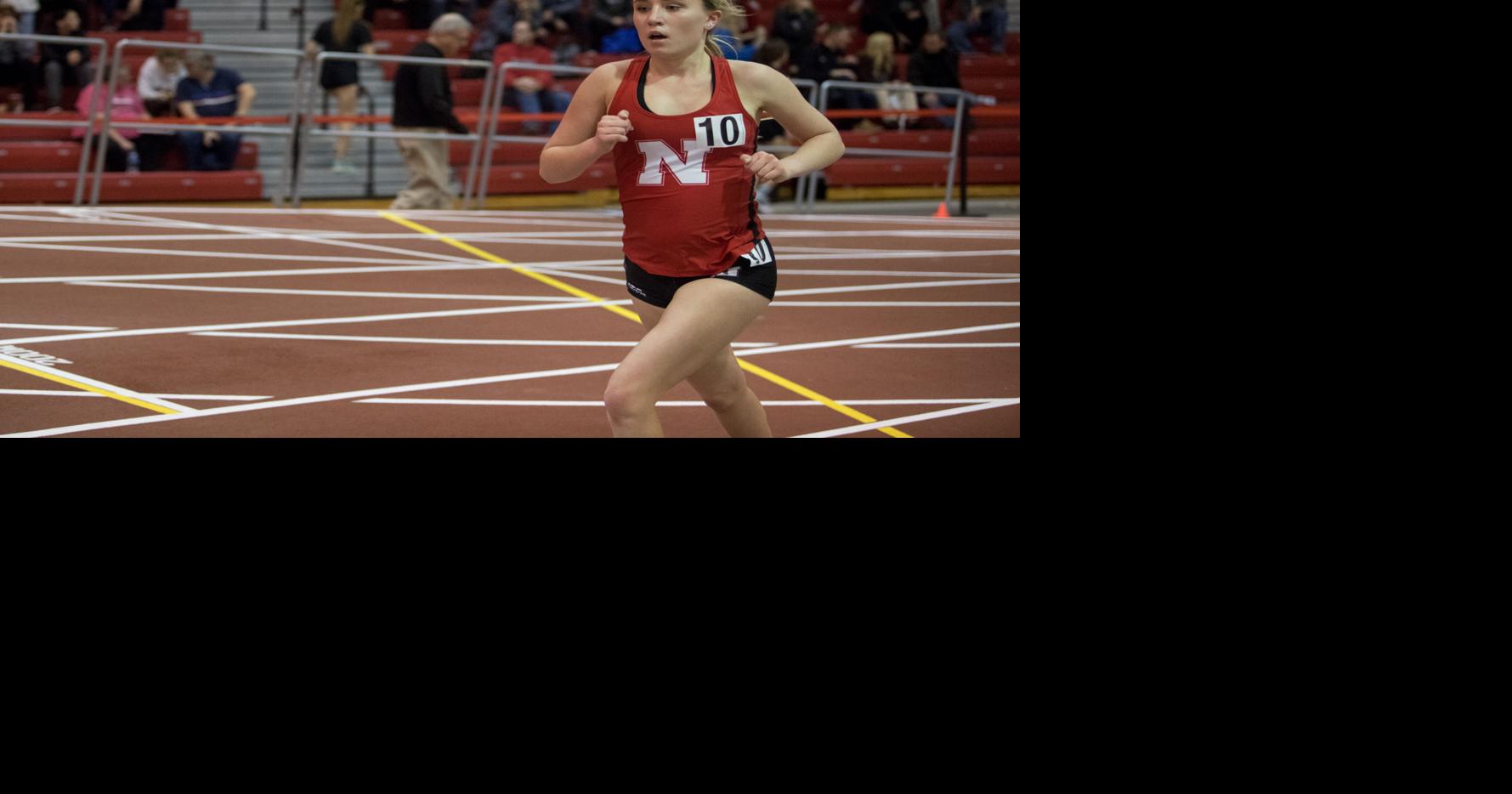 NU track and field team wins 14 titles in season-opening weekend ...