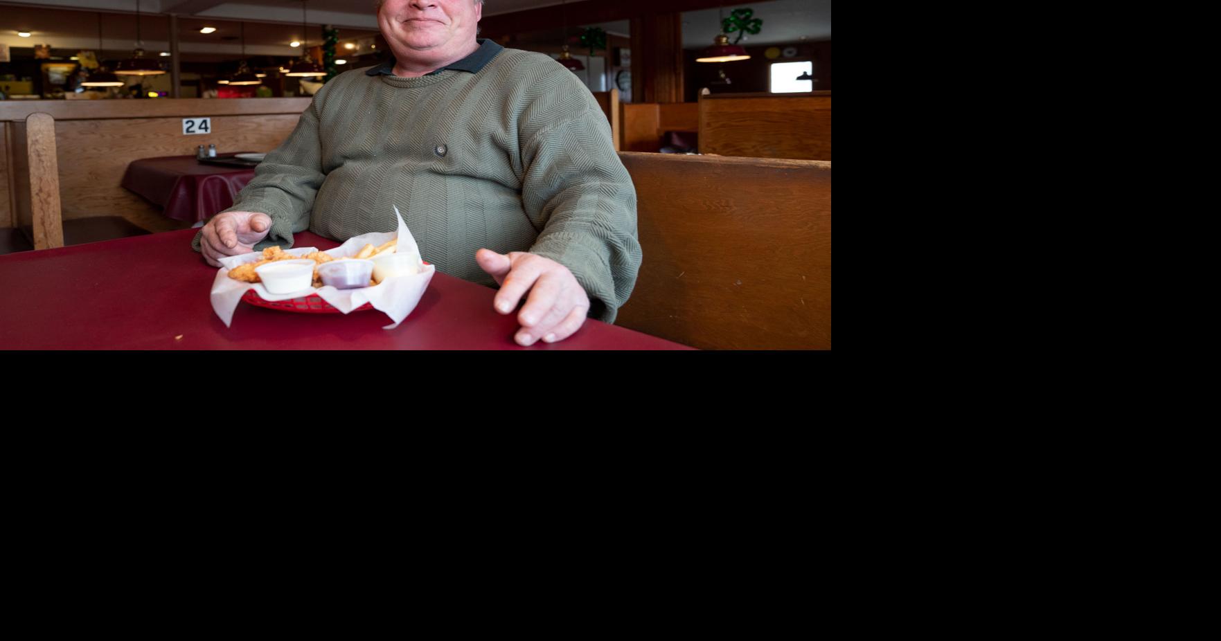 food in denton nebraska