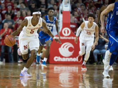 Isaac Copeland Steals Spotlight In 85 62 Win Over Missouri State