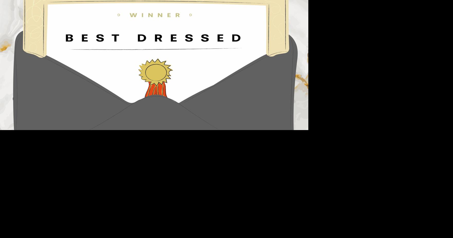 Fashion has grown competitive, should be accepting | Culture