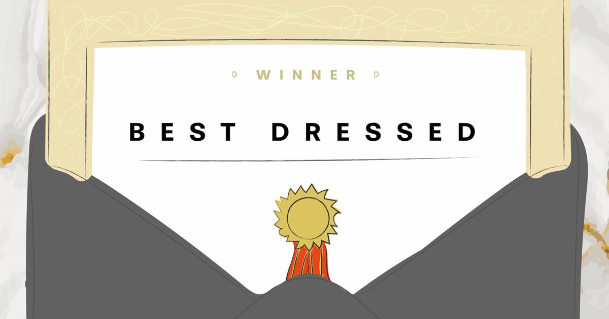 Fashion has grown competitive, should be accepting | Culture Fashion has grown competitive, should be accepting | Culture