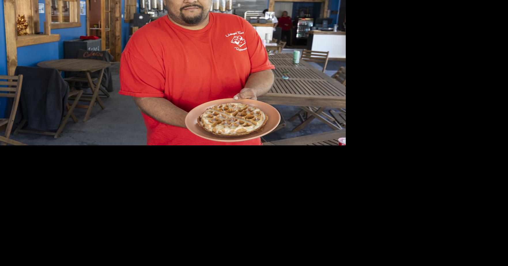 Breakfast Unhinged is preparing their grand opening Culture