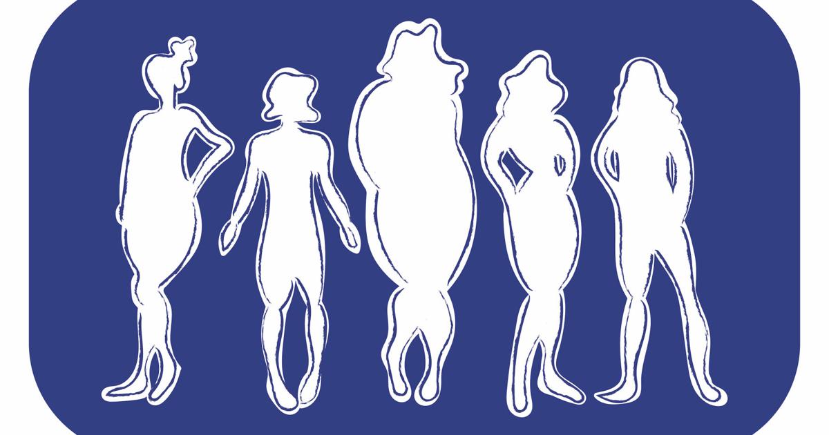 One Arm Model Incorporating your body into fashion | Culture | dailynebraskan.com