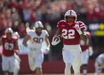 Nebraska Earns First Win In Scott Frost Era Against Minnesota