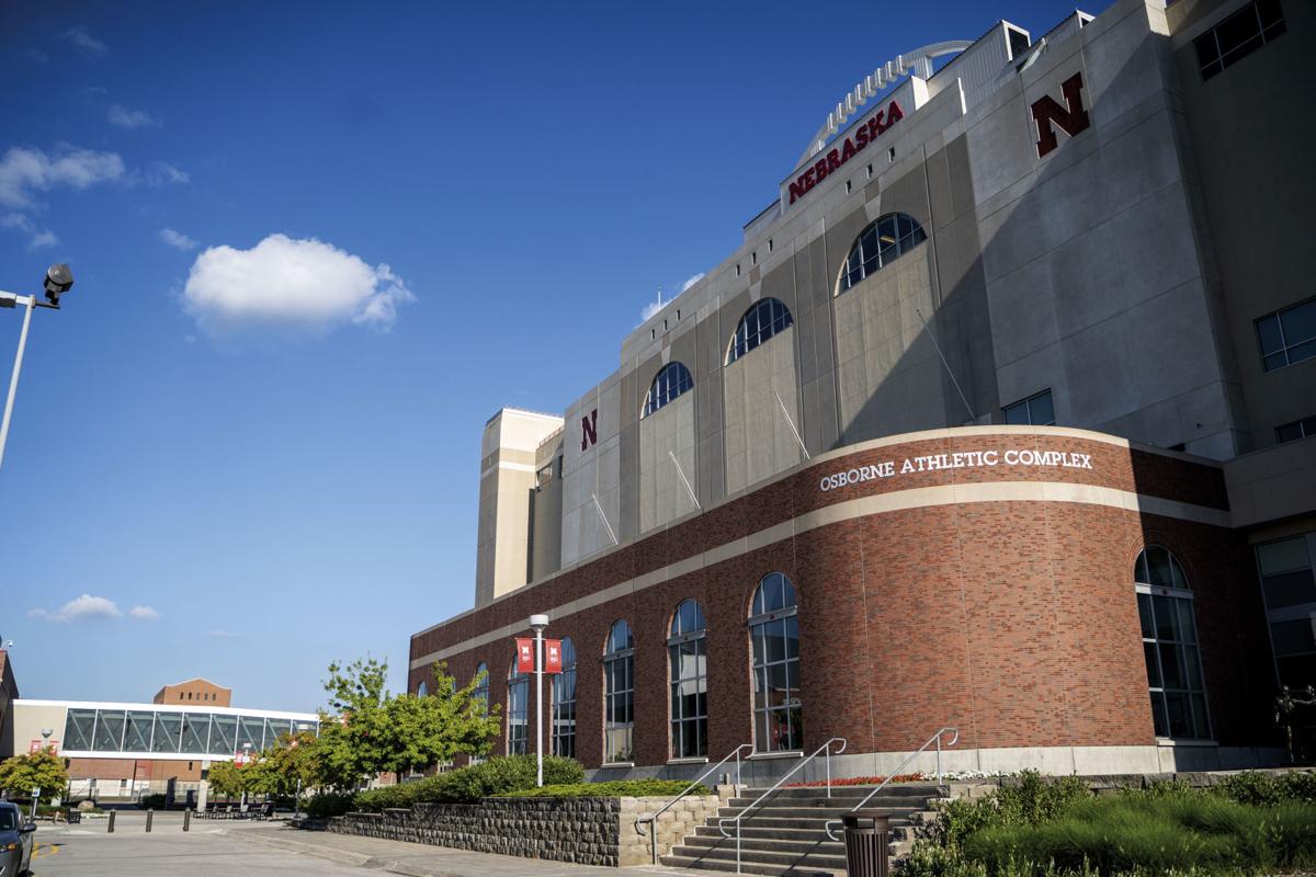 Nebraska Football Modernizes Strength Training To Catch Up With