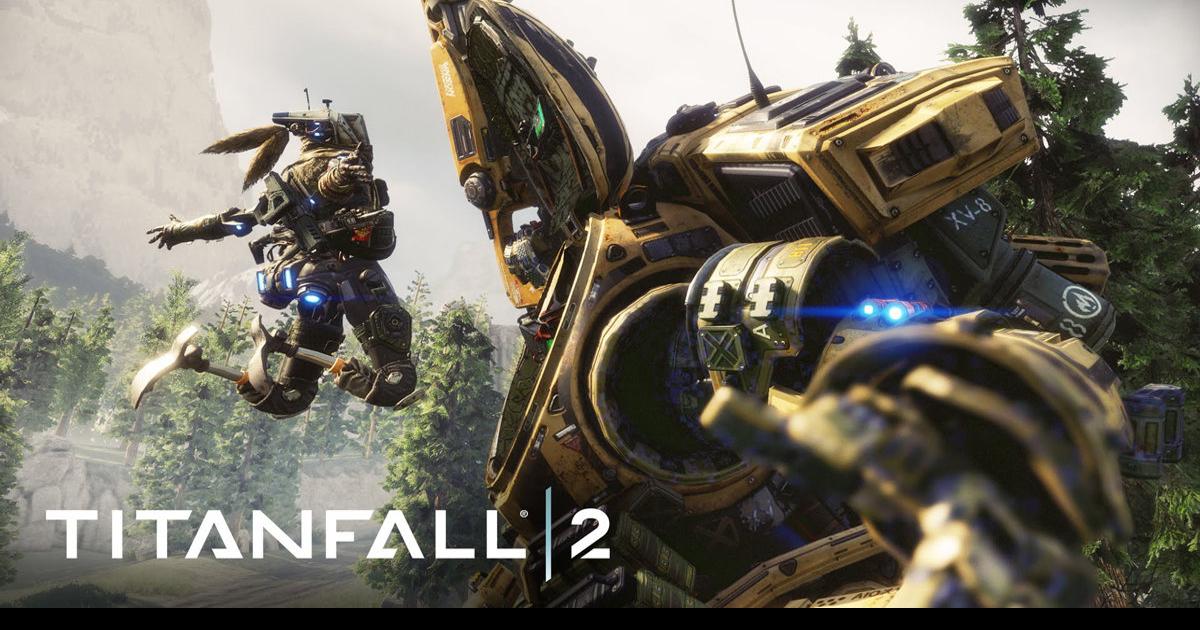 What Makes Titanfall 2's Introduction So Amazing?