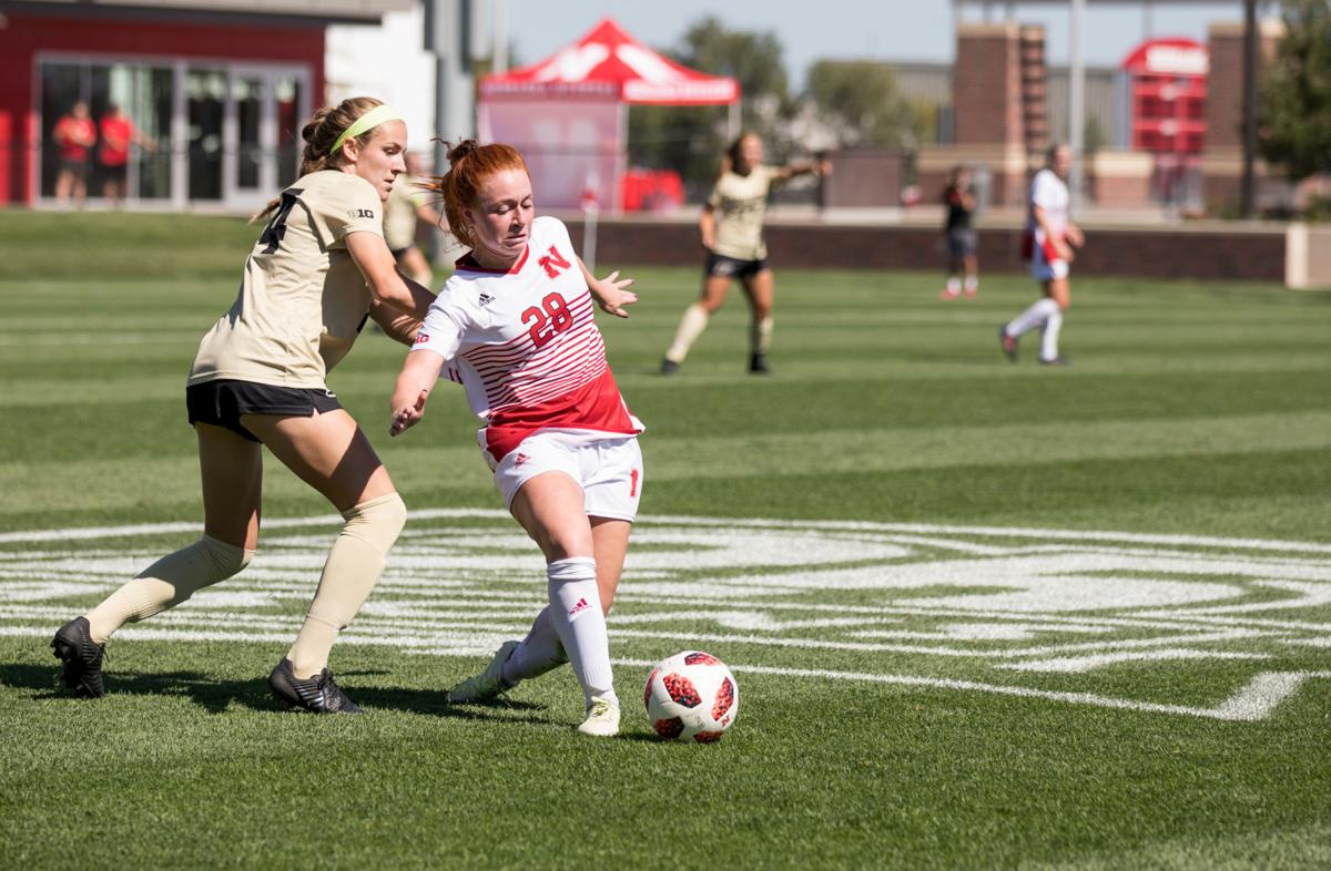 NU women’s soccer falls short of qualifying for NCAA Tournament