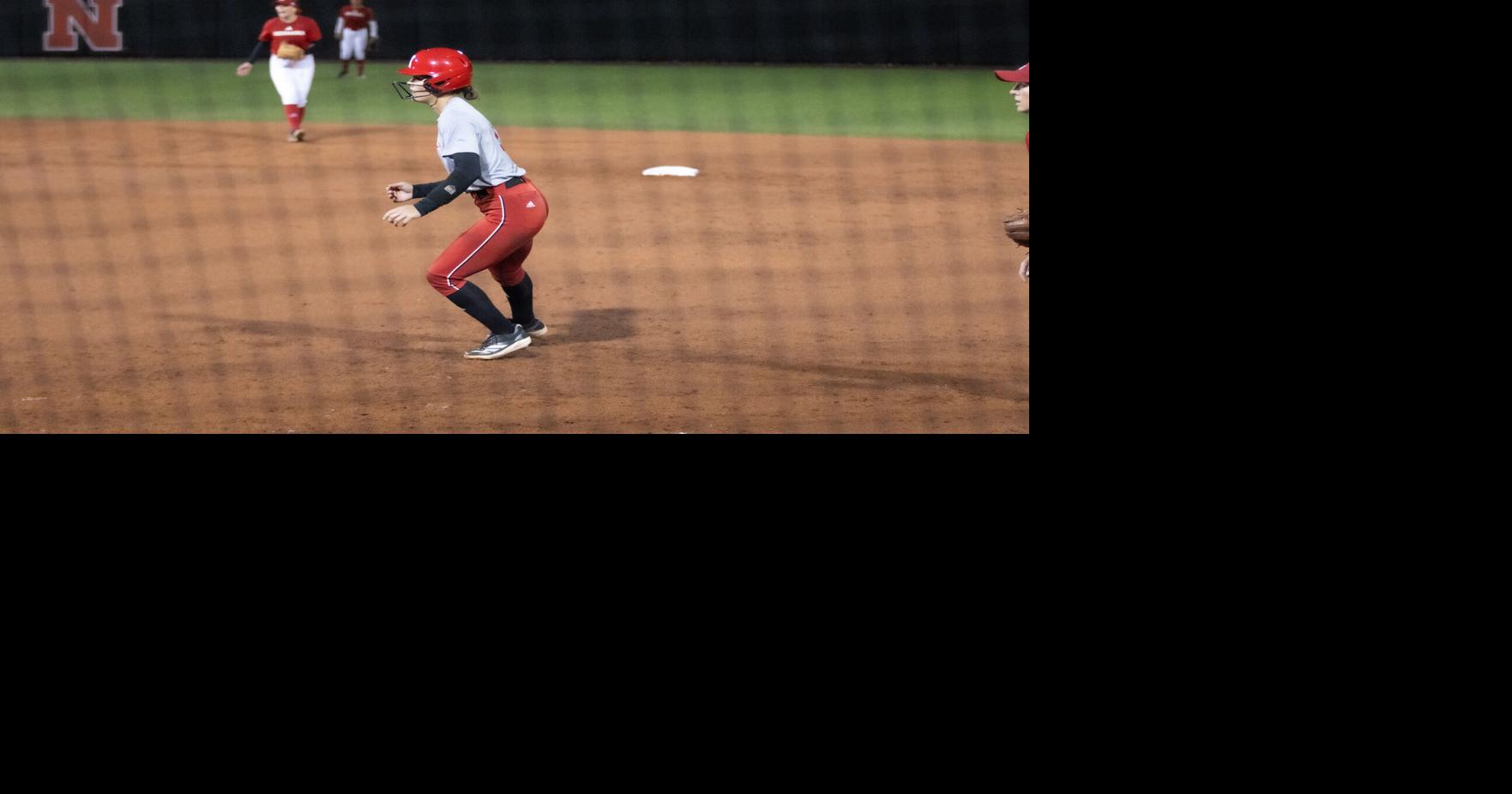 Nebraska softball finishes Oklahoma road trip 3-1