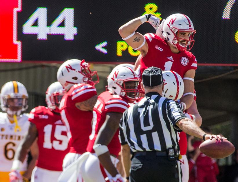 Nebraska athletics’ best moments of the decade Sports