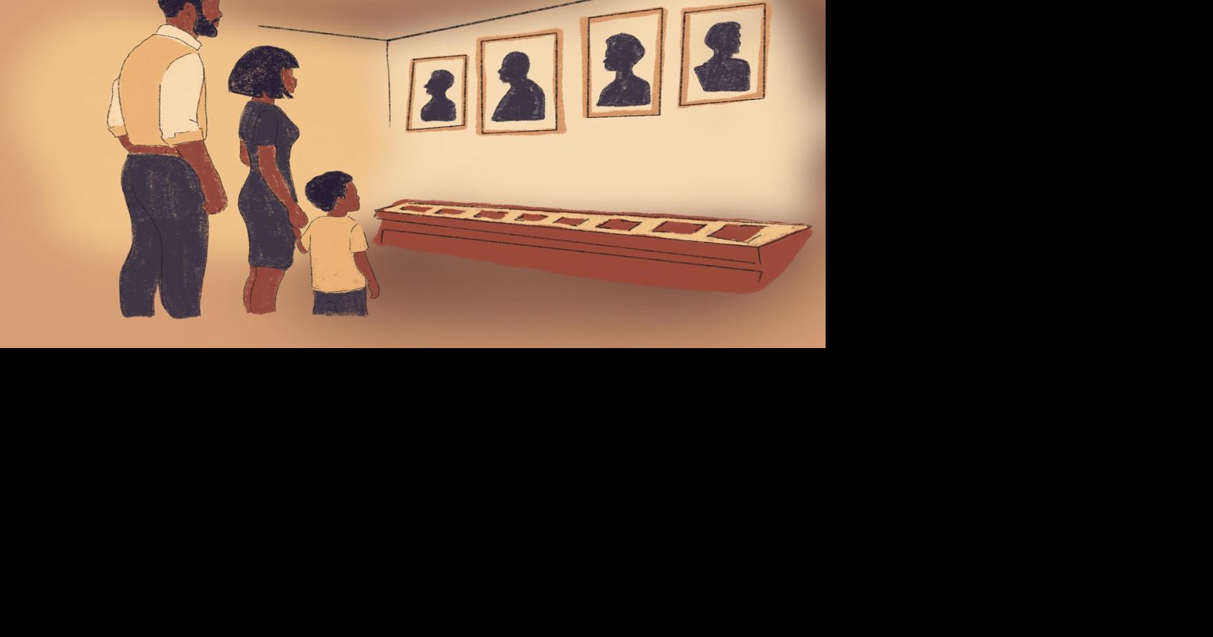 The prairie remembers: How three artists are reclaiming Nebraska history