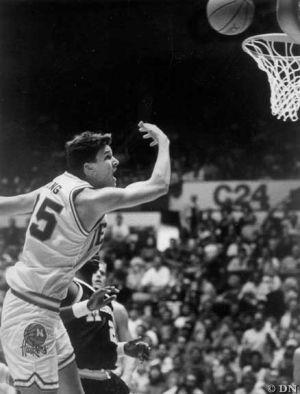 Injures Keep Former Husker Off The Game Dailynebraskan Com