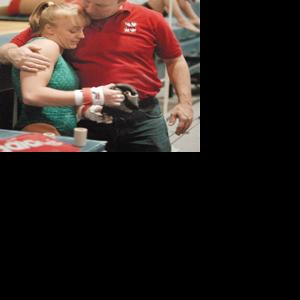 Kendig devotes life to gymnastics coaching | | dailynebraskan.com