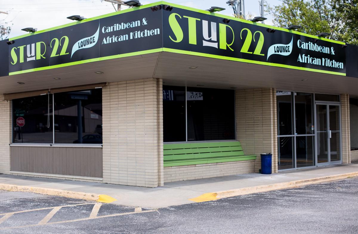 Stur 22 Lounge Features African Caribbean Menu With Nebraska Safe Spiciness Culture Dailynebraskan Com