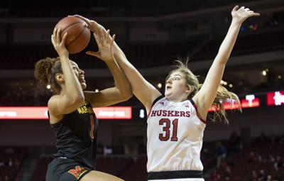 Nebraska Women S Basketball Looks To Climb Big Ten Standings In