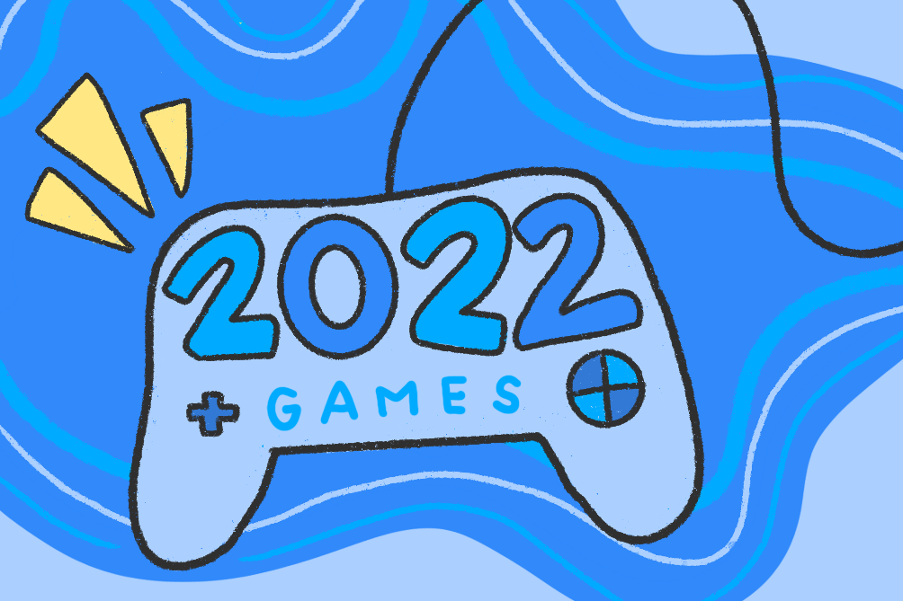 Sixevideoxxx - Six video games to start off 2022 right | Culture | dailynebraskan.com