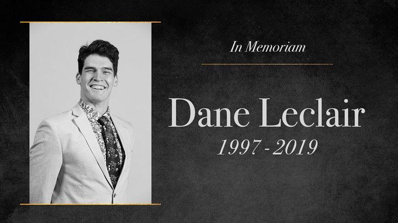 Nebraska Volleyball Manager Mourned By UNL Community News Dailynebraskan