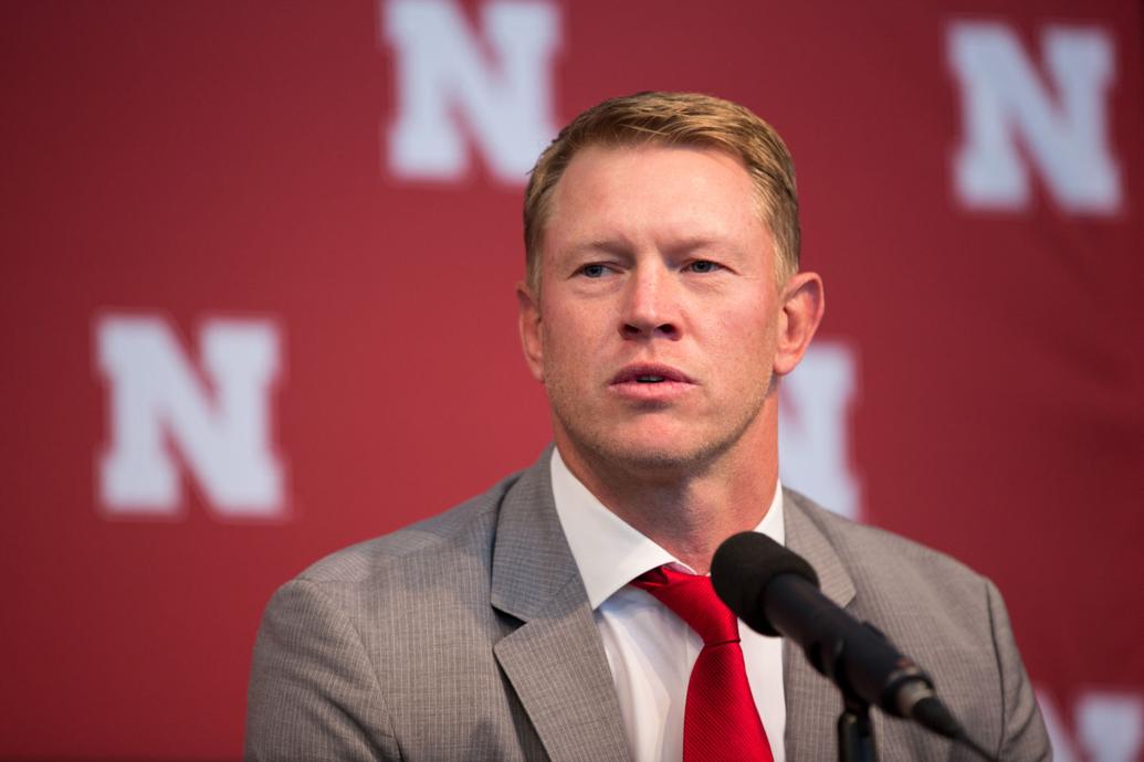 Scott Frost to receive AFCA Coach of the Year award for 2017 season