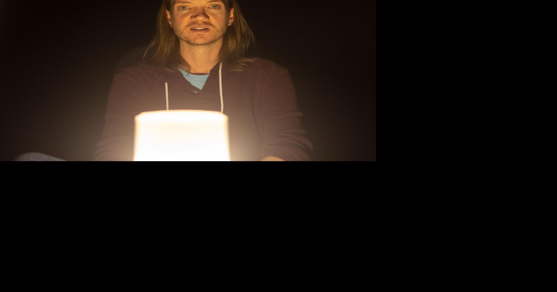 Nebraska Rep artistic director pursuing ambitious productions in third ...