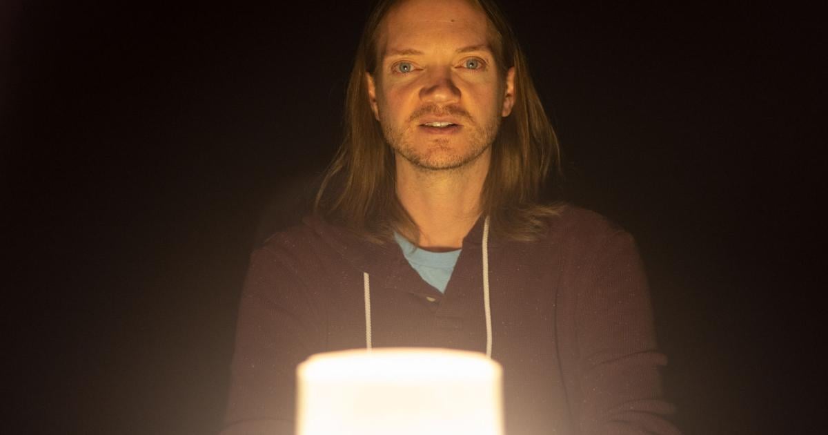 Steven Burback Nebraska Rep artistic director pursuing ambitious productions in third ...