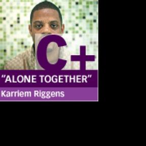 ‘Alone Together’ projects a promising beat career for Karriem Riggins ...