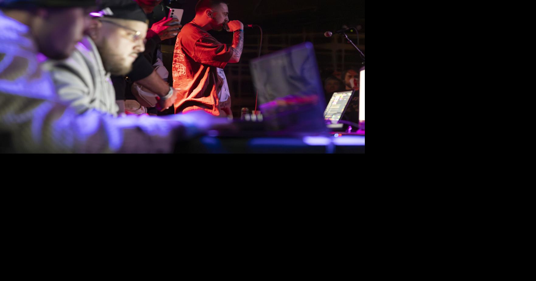 Duffy's Tavern will showcase a variety of local rap artists | Culture ...