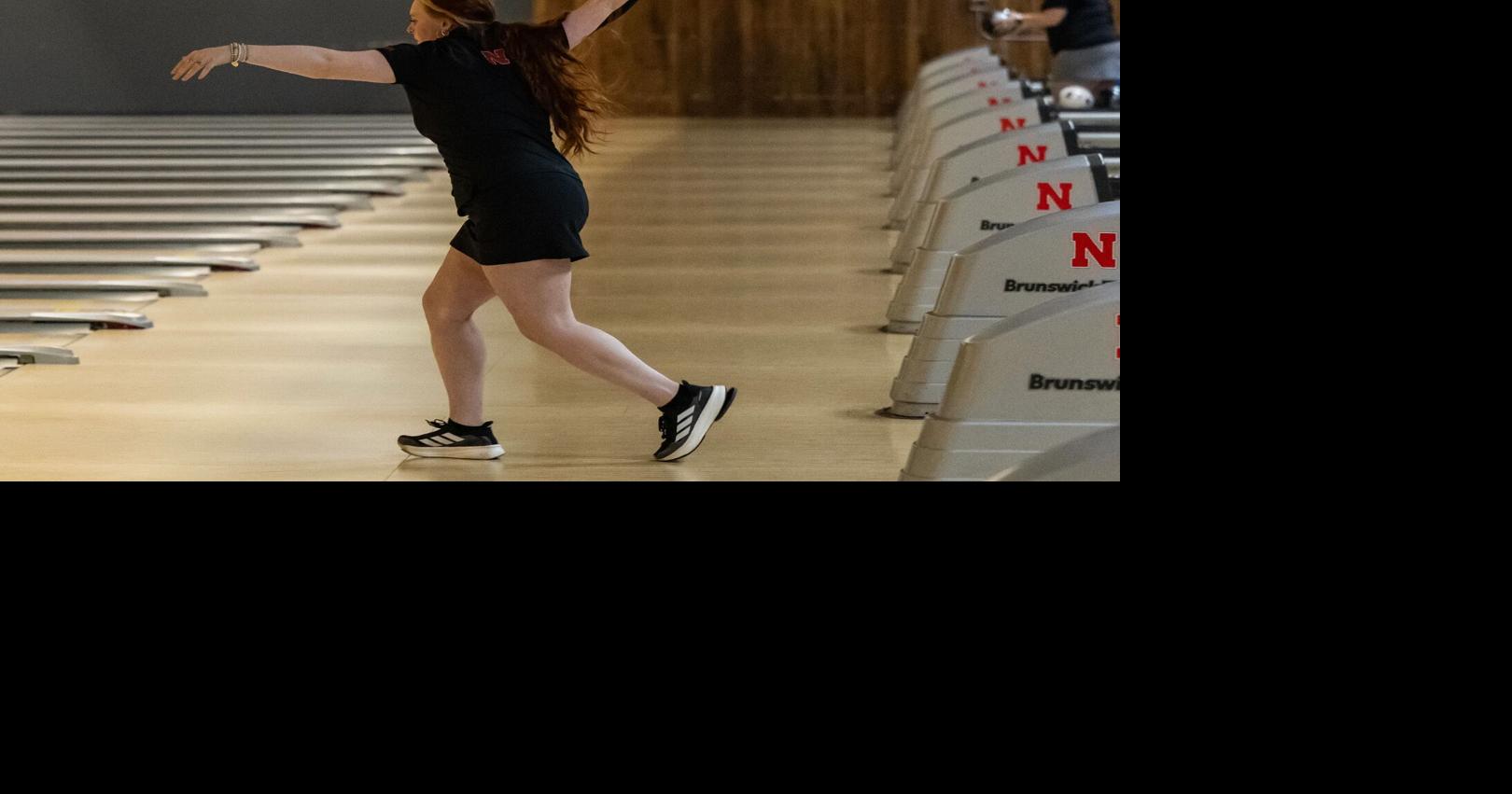 Nebraska bowling finishes third in Stallings Invitational