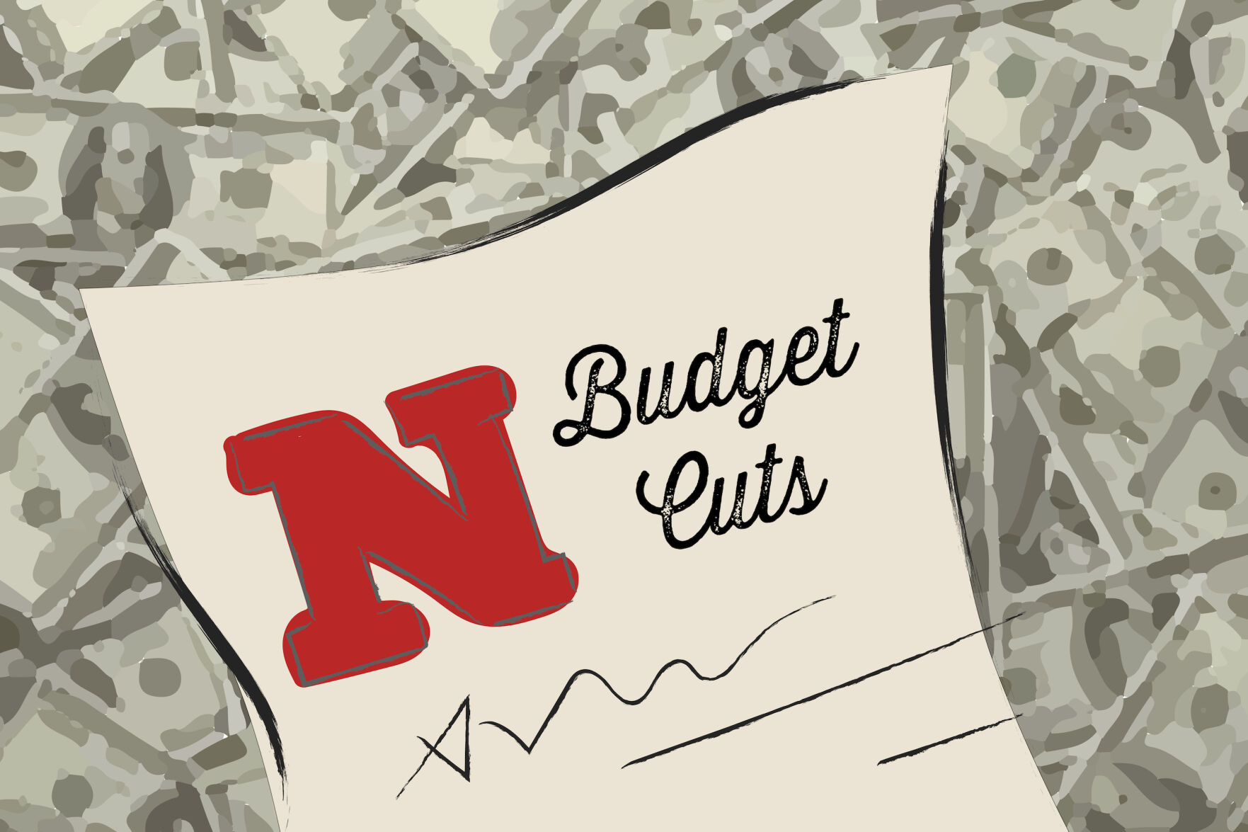 UNL plans to eliminate programs for 27.5 million budget cuts | News ...