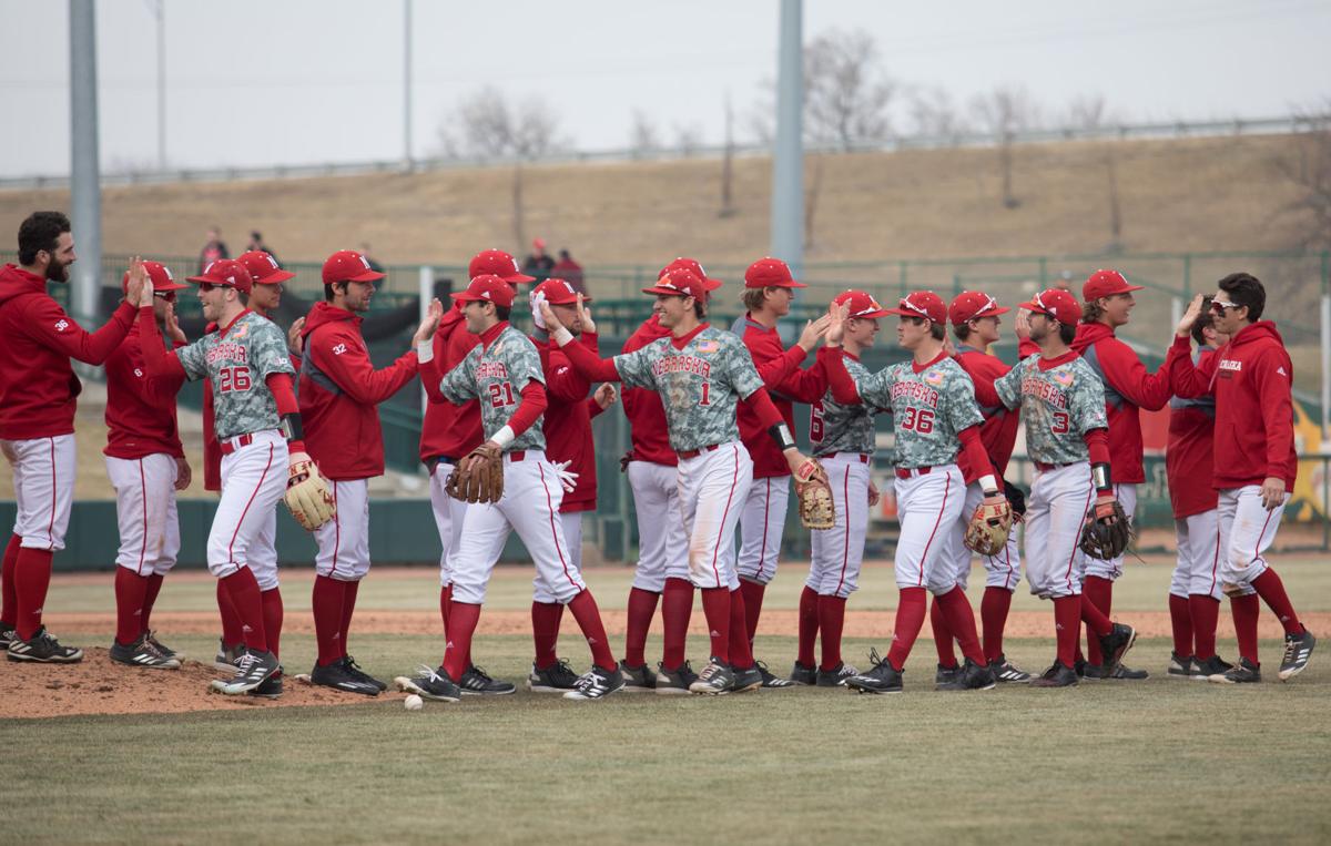 Nebraska baseball secures nation's No. 16 recruiting class Sports