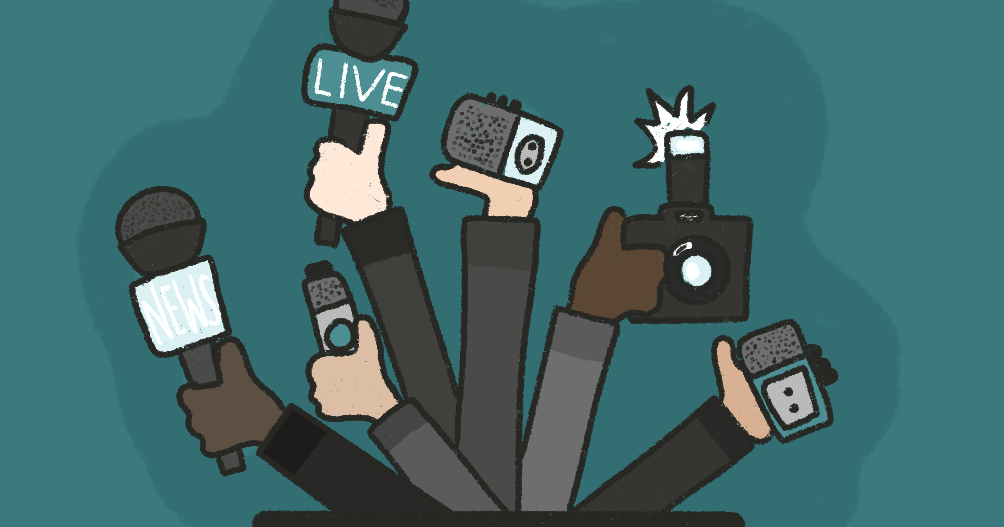 EDITORIAL: The arrests of Lemon and Fort are a threat to journalism