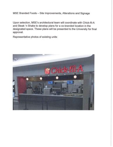 Chick-fil-A and Steak &lsquo;n Shake to replace Runza in the Nebraska 