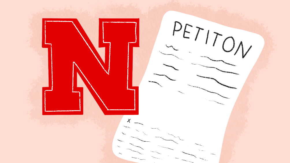 NU athletes create petition against proposed critical race theory resolution