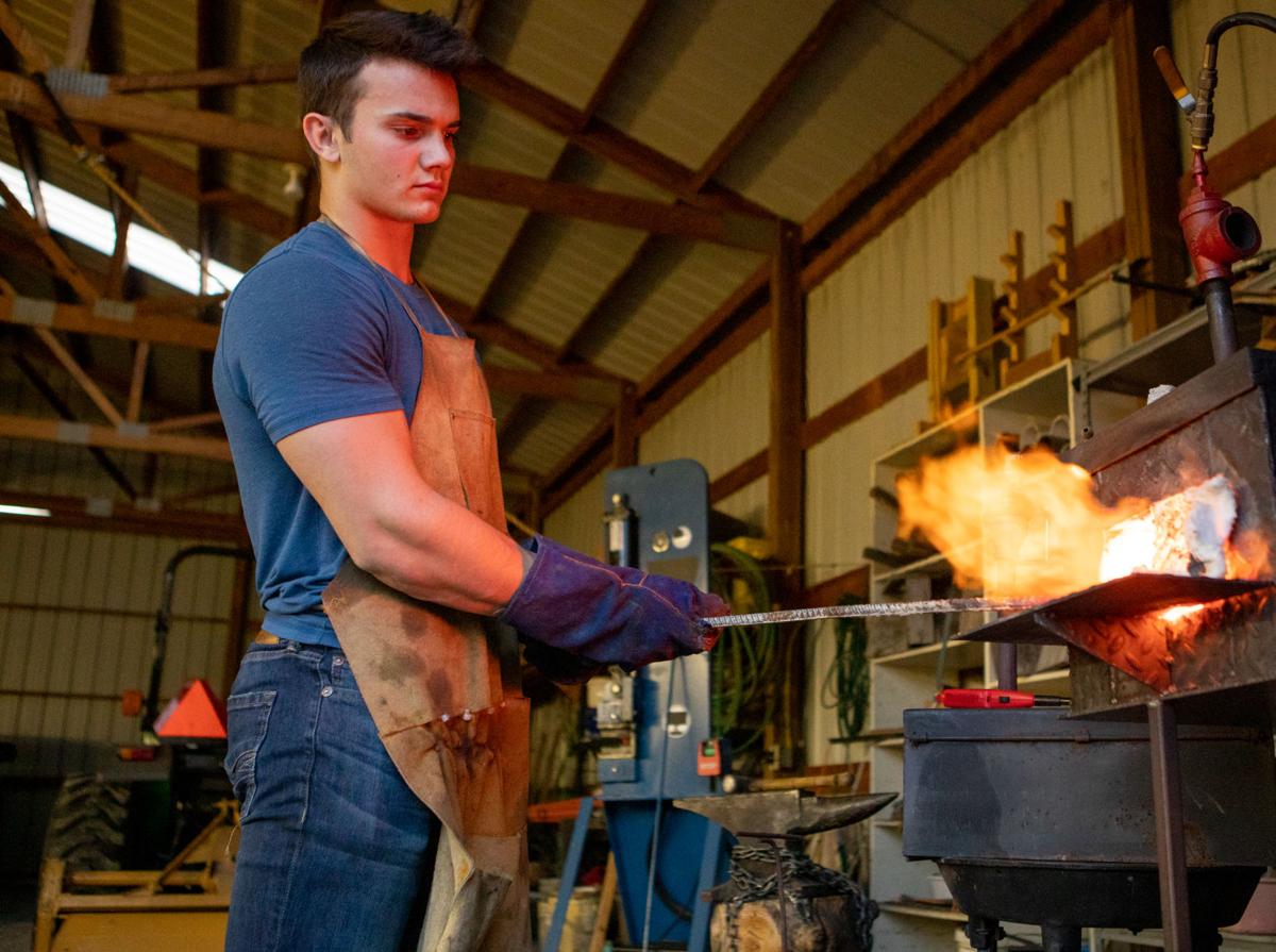 Freshman finds fortune from homemade Culture