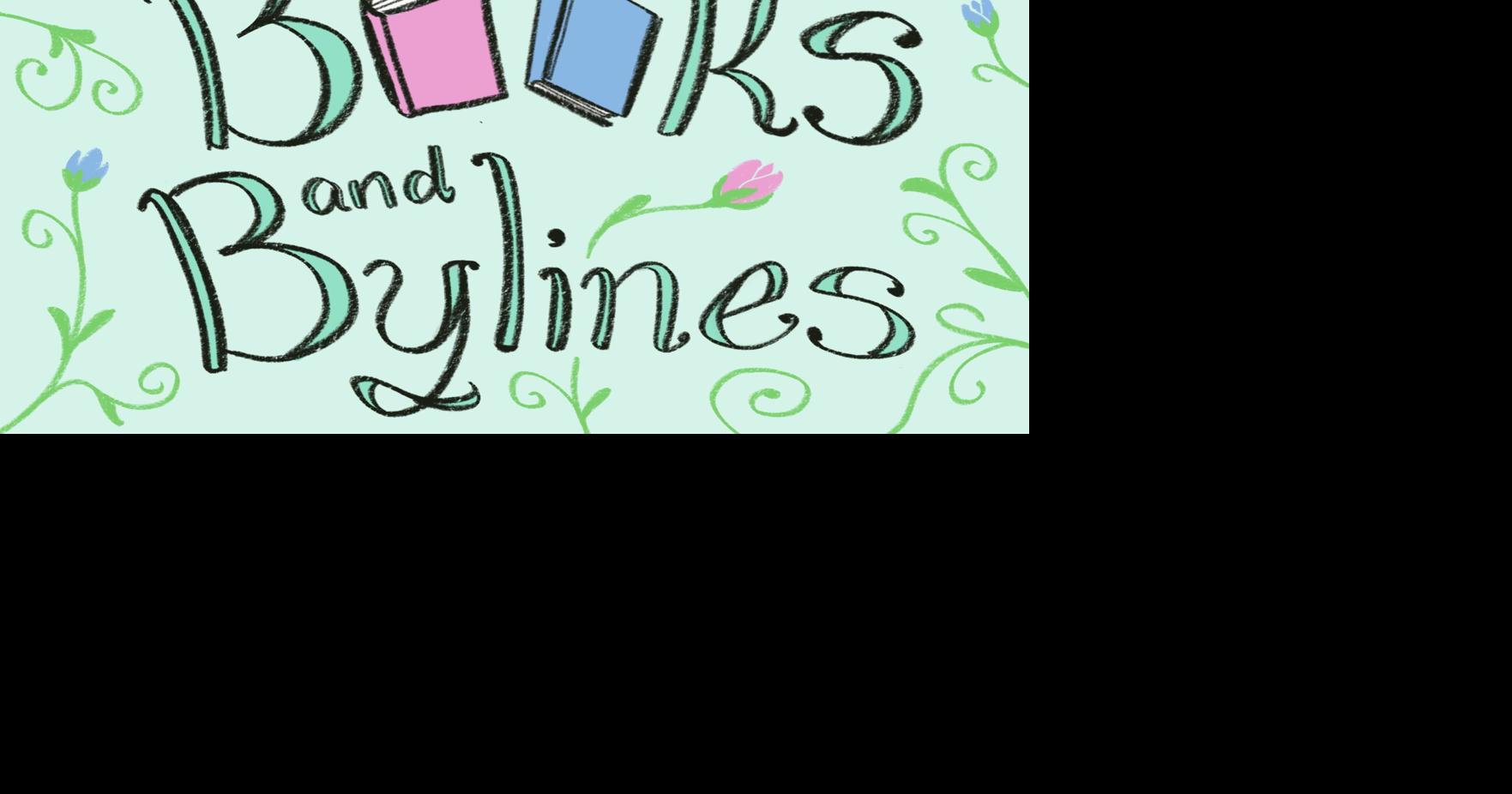 COLUMN: Books and bylines, my March 2026 reads