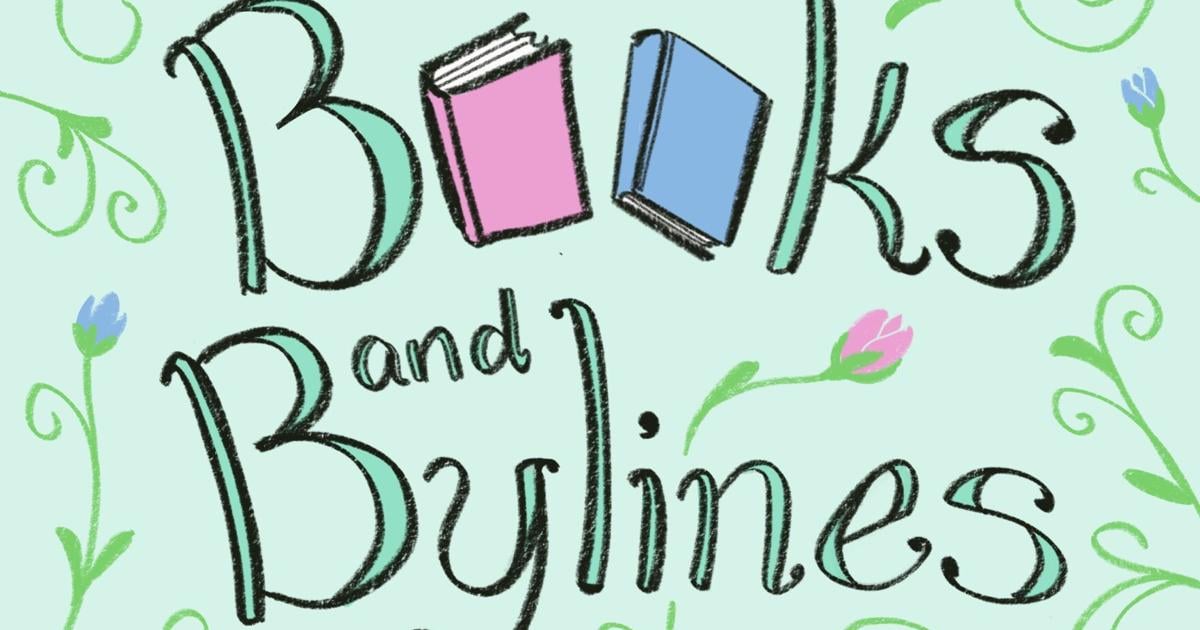 KOLOM: Buku dan byline, bacaan saya pada April 2026