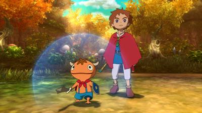 Ni No Kuni Lacks Spark To Entertain Up To 50 Hour Mark Culture Dailynebraskan Com By now you should have had a chance to grab yourself of a copy of the game, and started your [note: ni no kuni lacks spark to entertain up