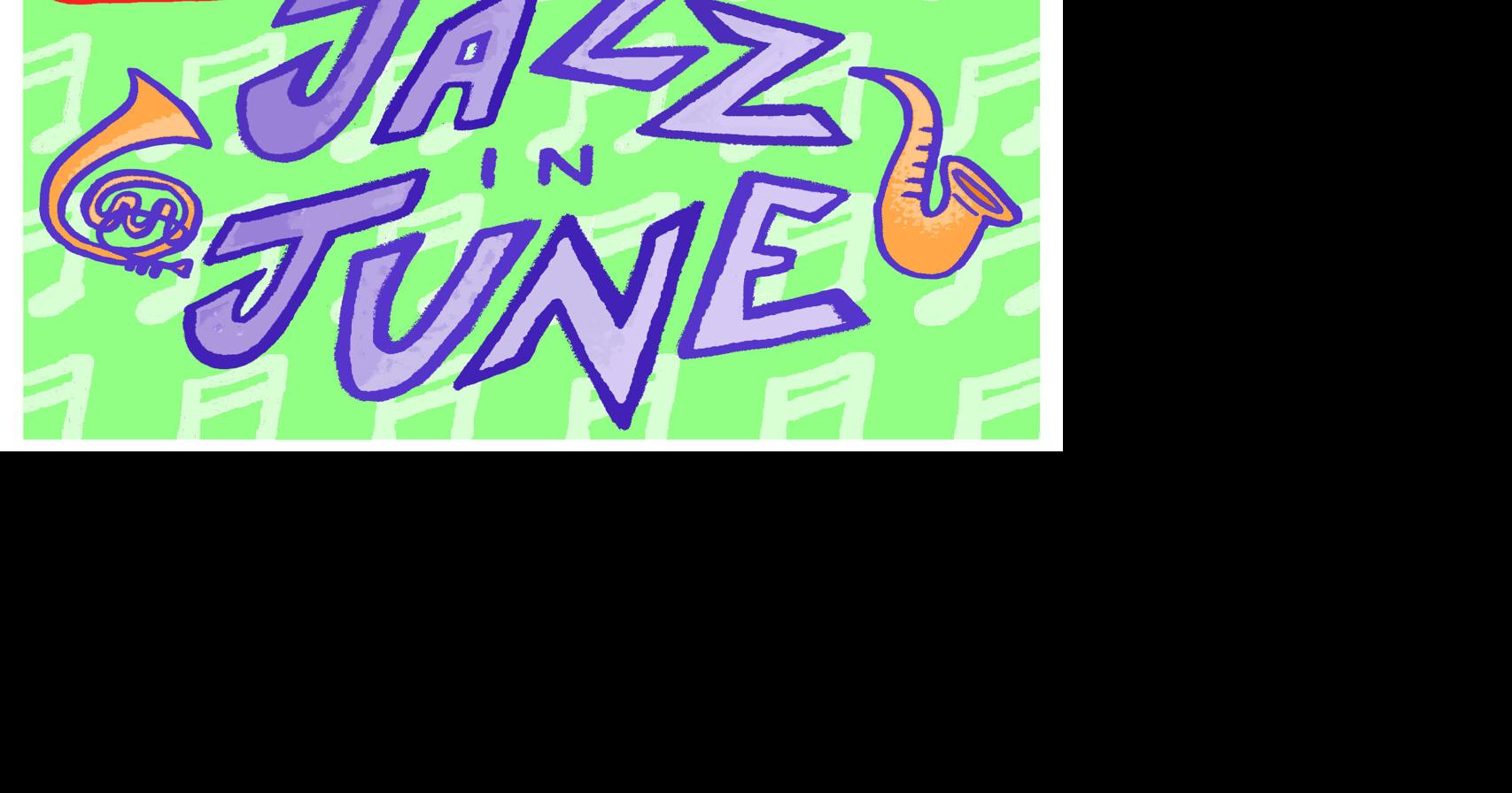 Jazz in June goes virtual for first time in Lincoln history Culture