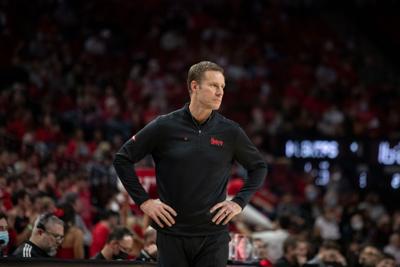 Fred Hoiberg to return as Nebraska men's basketball head coach next season  | Sports 