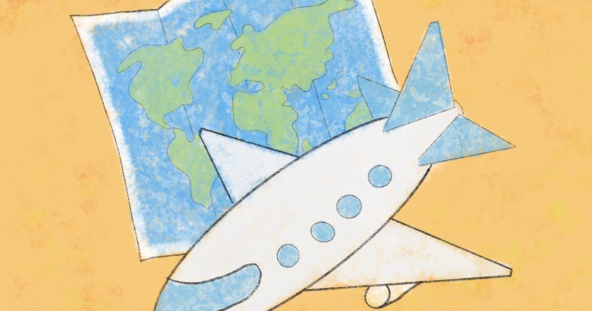 UNL student shares her experience studying abroad in London | Opinion UNL student shares her experience studying abroad in London | Opinion