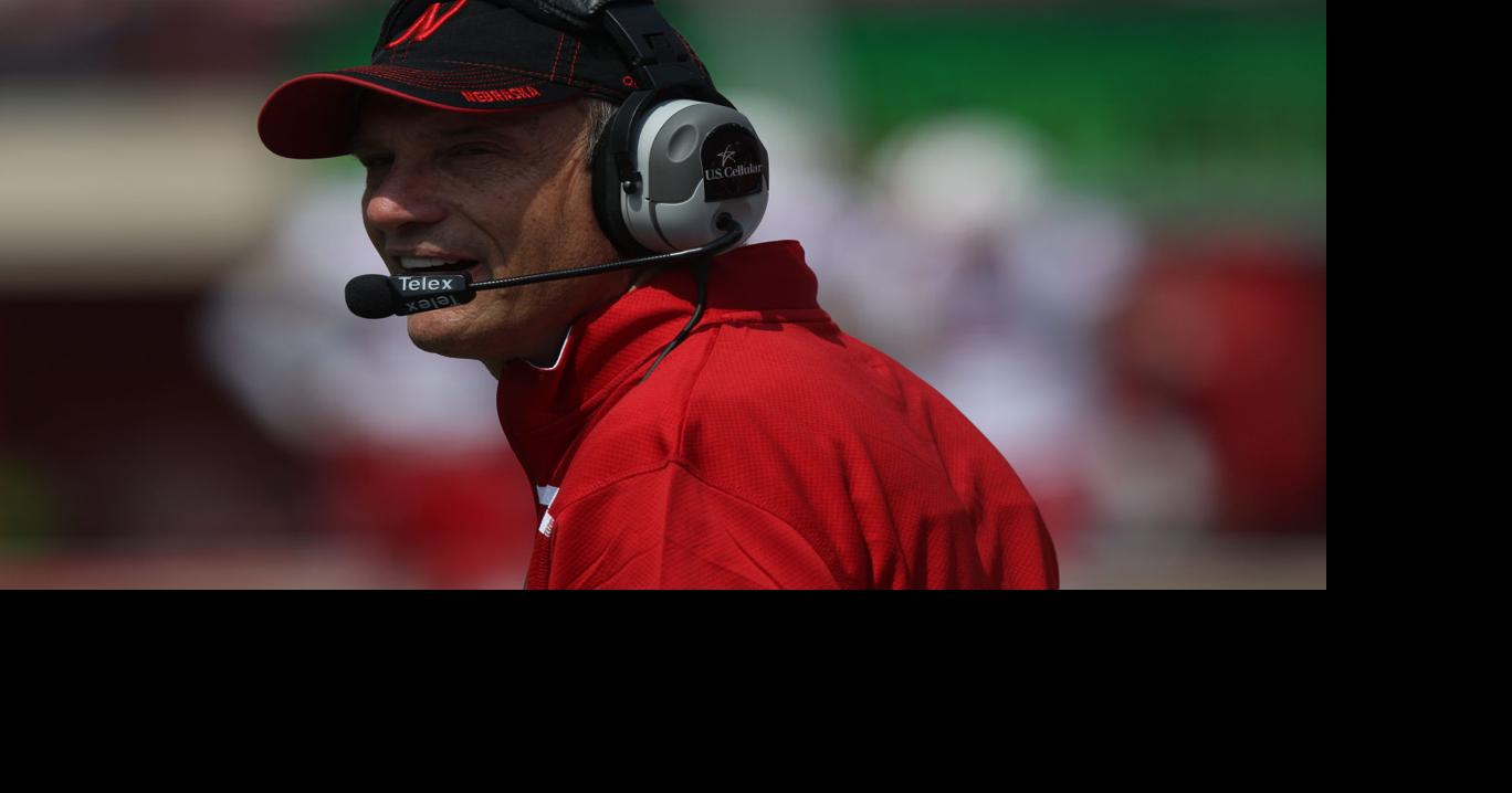 Mike Riley isn't following his father's footsteps anymore | Sports ...