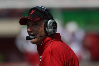Mike Riley