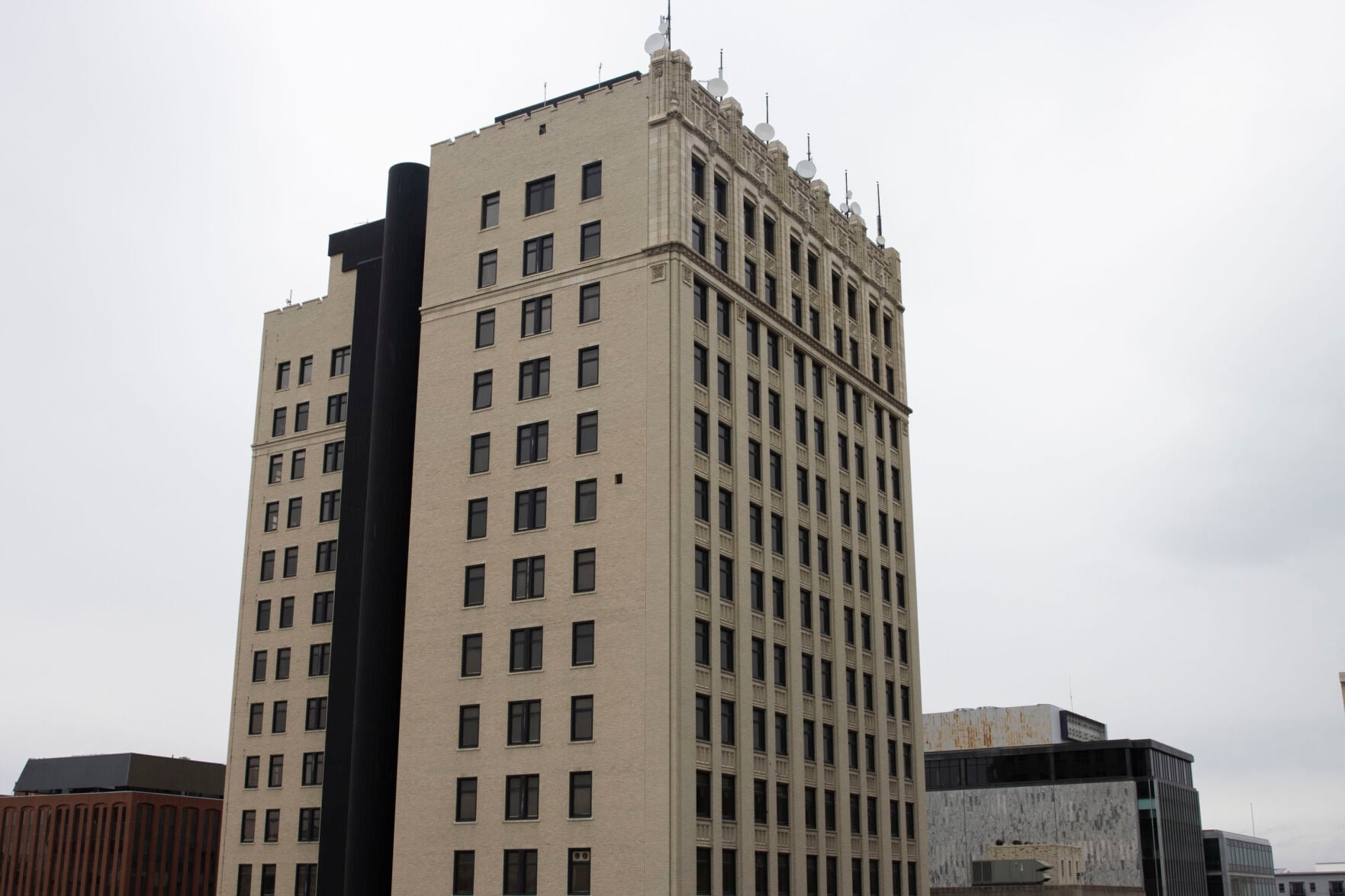 NU sponsors remote, online high school program | | dailynebraskan.com