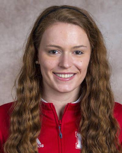 From ranch to city, NU swimmer continues lifetime career | Sports ...