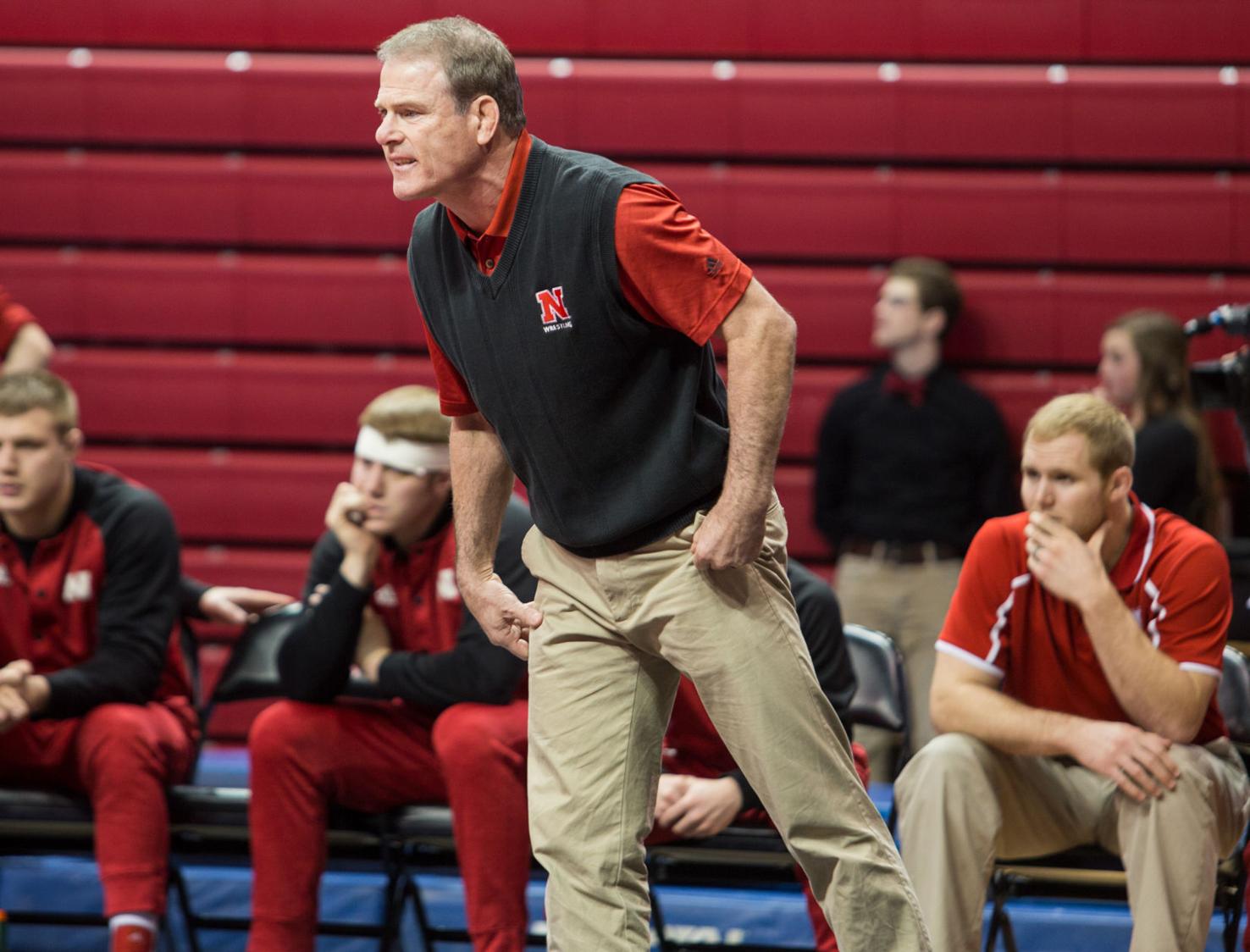 7 Nebraska wrestlers to compete in NCAA championship tournament