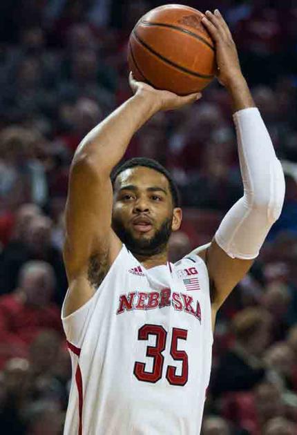 Previous Nu Basketball Player Gives Back To Lincoln Community