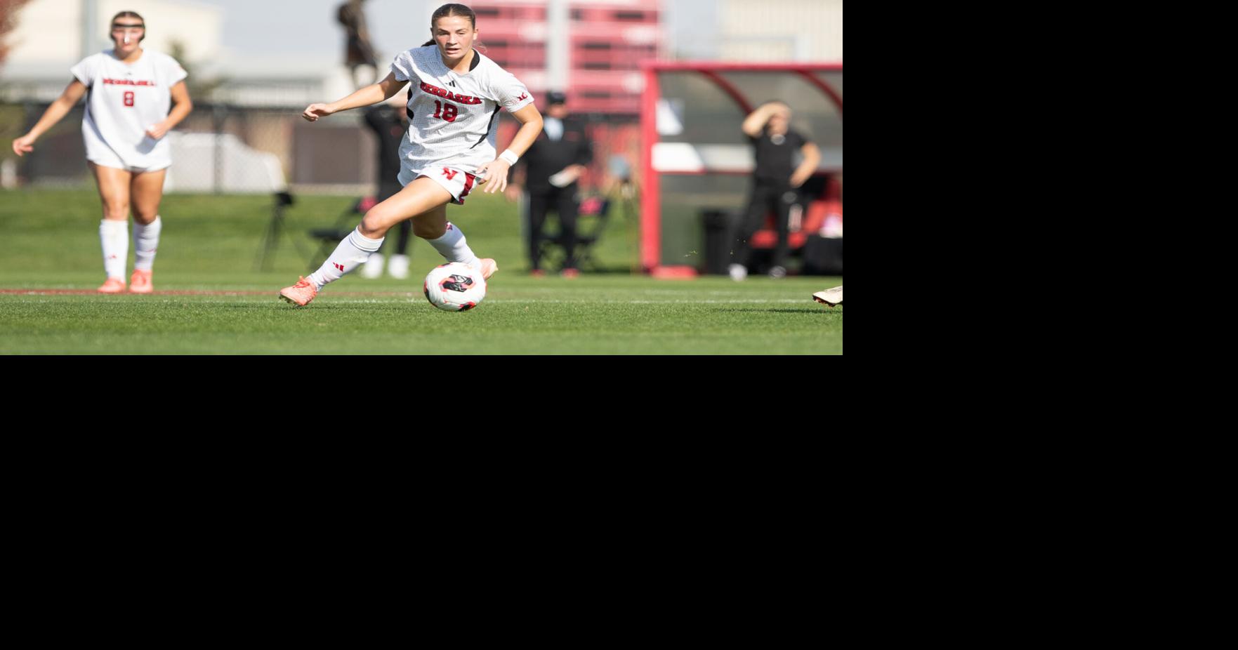 Nebraska soccer falls 2-1 to No. 18 Purdue in final match