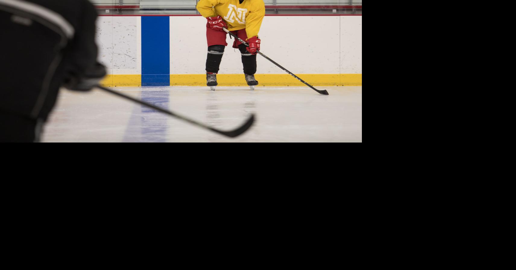 Nebraska Men's Hockey