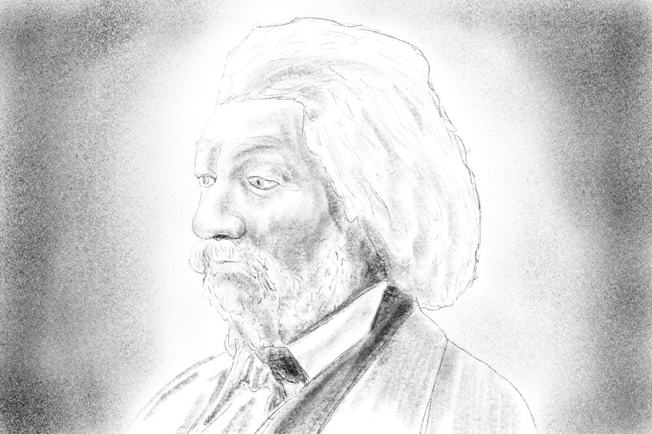 Ezra Greenspan To Give Talk On Frederick Douglass Social Reform News Dailynebraskan Com