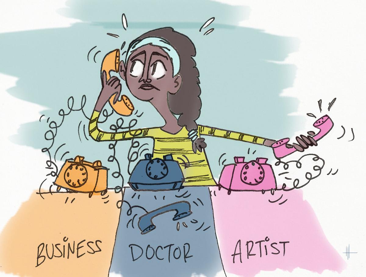 Don T Rush Into Choosing A Major Explore Options Nse Dailynebraskan Com These 7 cities and towns are underwater and they're absolutely stunning. don t rush into choosing a major