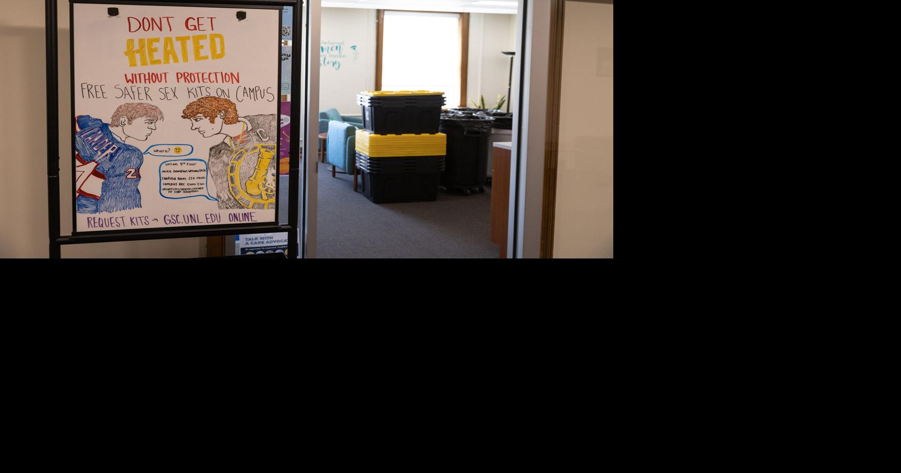 UNL’s Gender and Sexuality Center to shut down